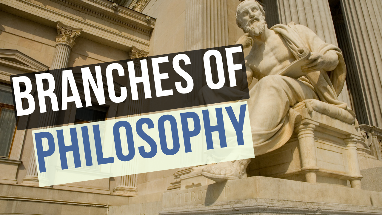 Philosophy Simplified: Your Easy Guide to Understanding Its Branches